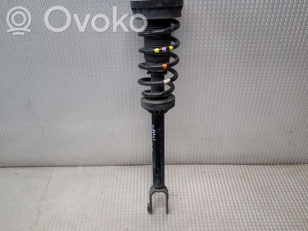 Jaguar XE Amortyzator przedni 