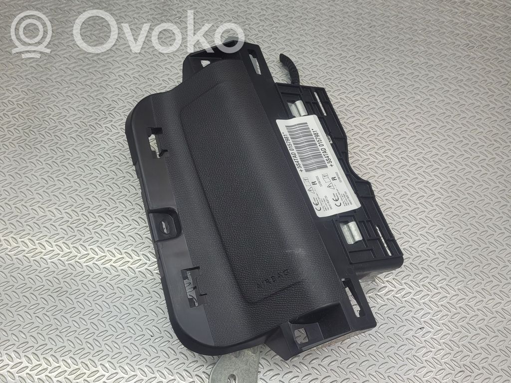 DS Automobiles 3 Crossback Seat airbag 