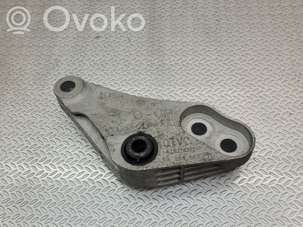 DS Automobiles 3 Crossback Gearbox mounting bracket 