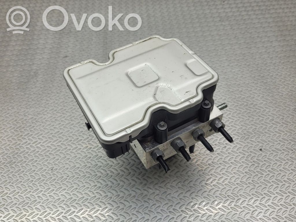 DS Automobiles 3 Crossback ABS Pump 