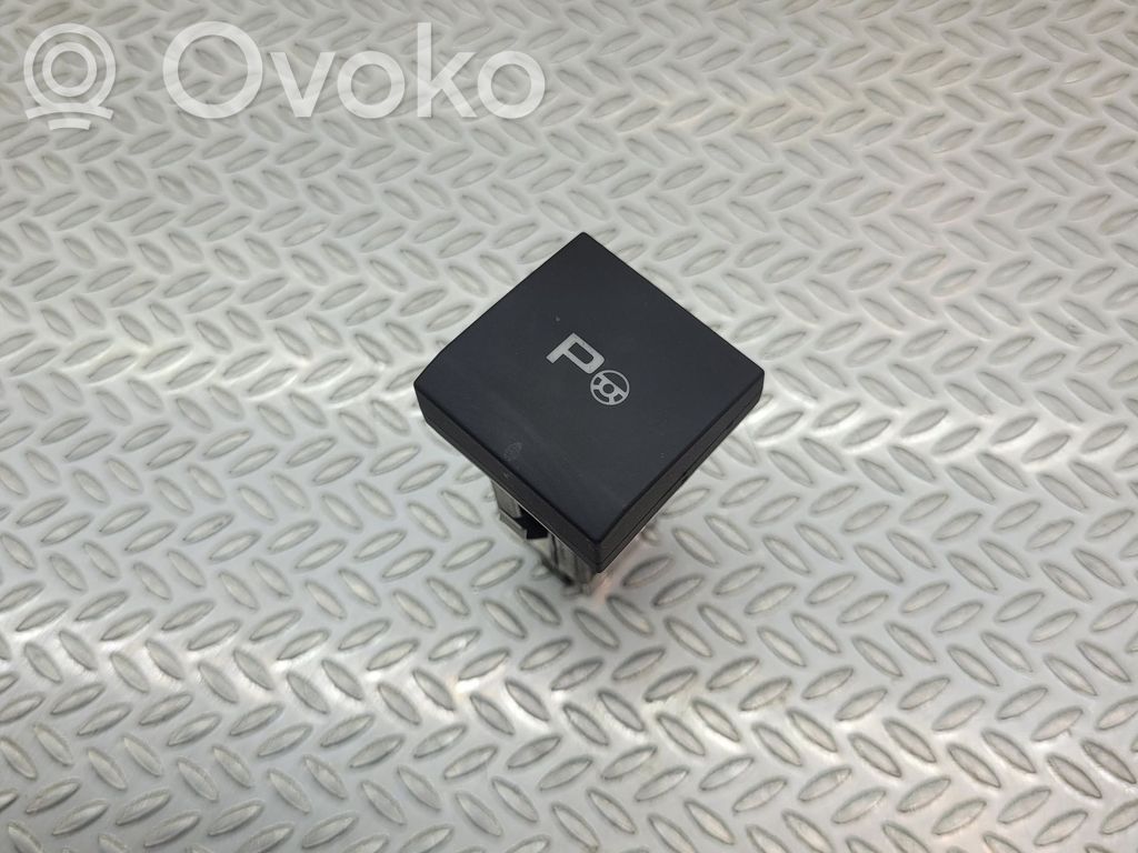 Skoda Yeti (5L) Other switches/knobs/shifts 