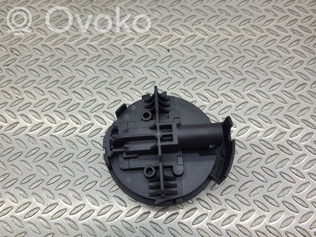 Opel Mokka B Airbag deployment crash/impact sensor 