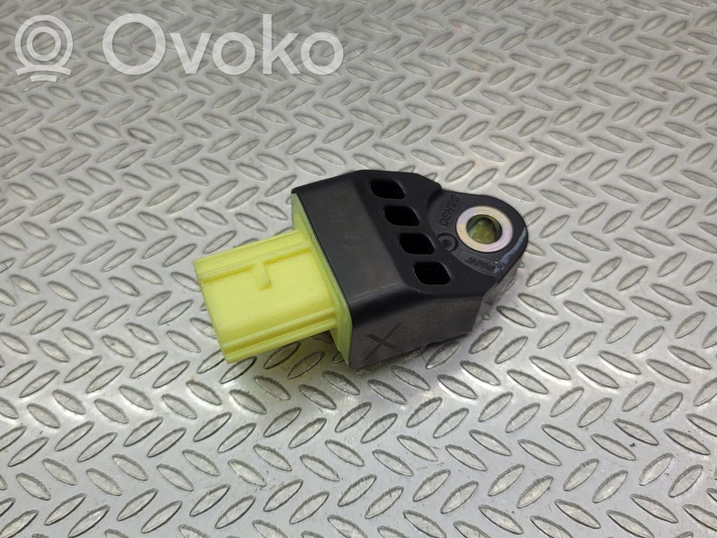 Subaru XV I Airbagsensor Crashsensor Drucksensor 
