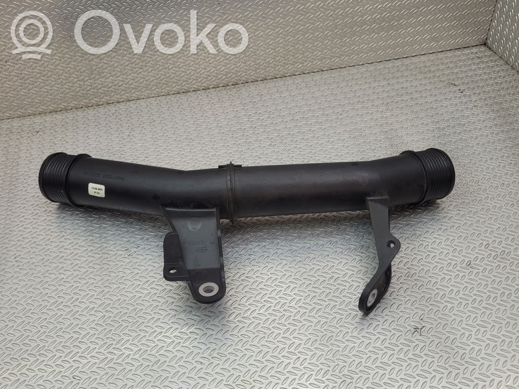 Volvo XC40 Intercooler hose/pipe 