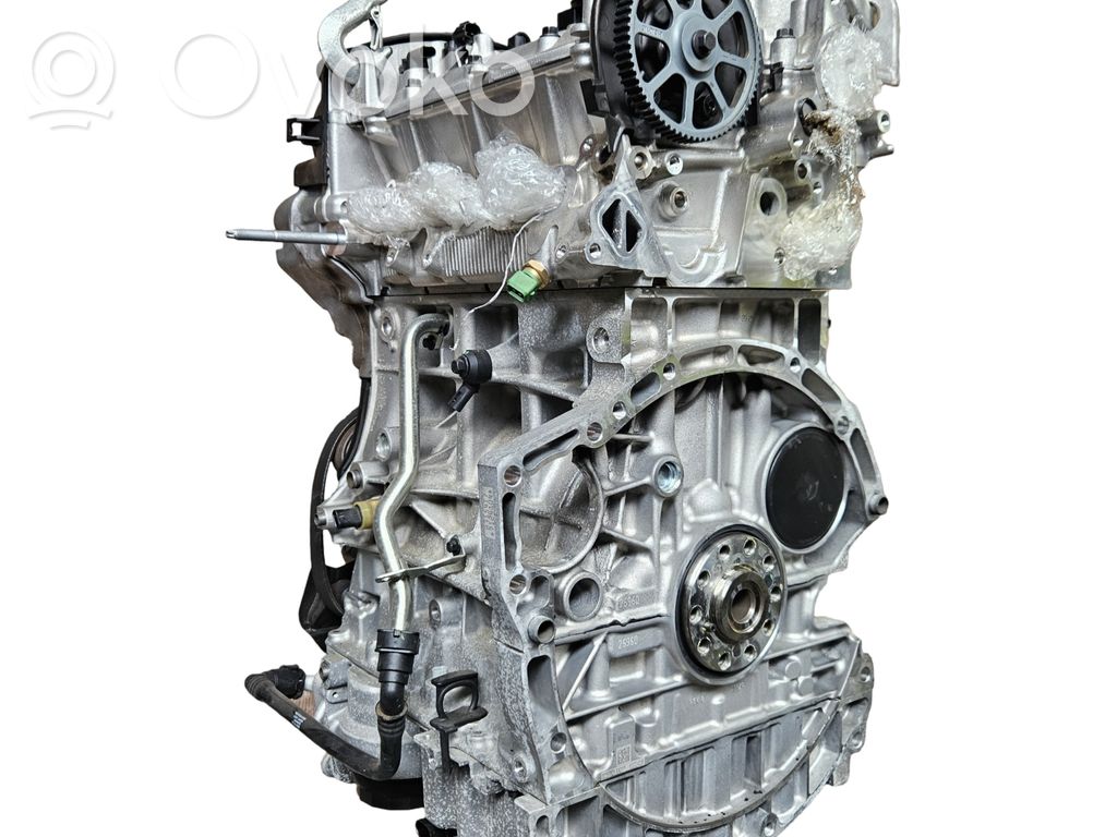 Volvo XC40 Engine 