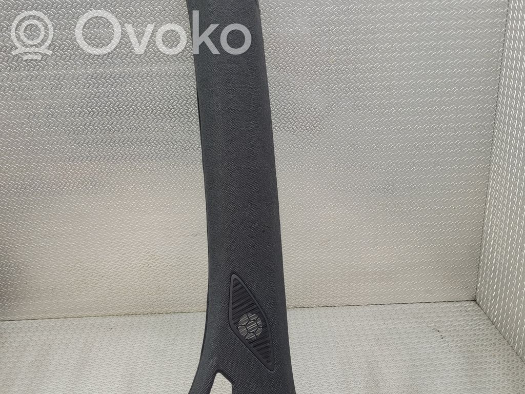 Volvo XC40 Pilar (A) 