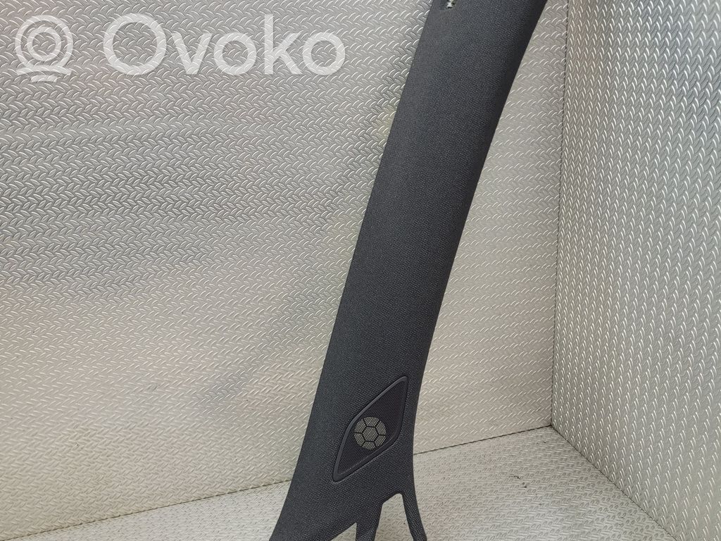 Volvo XC40 (A) statramsčio apdaila 