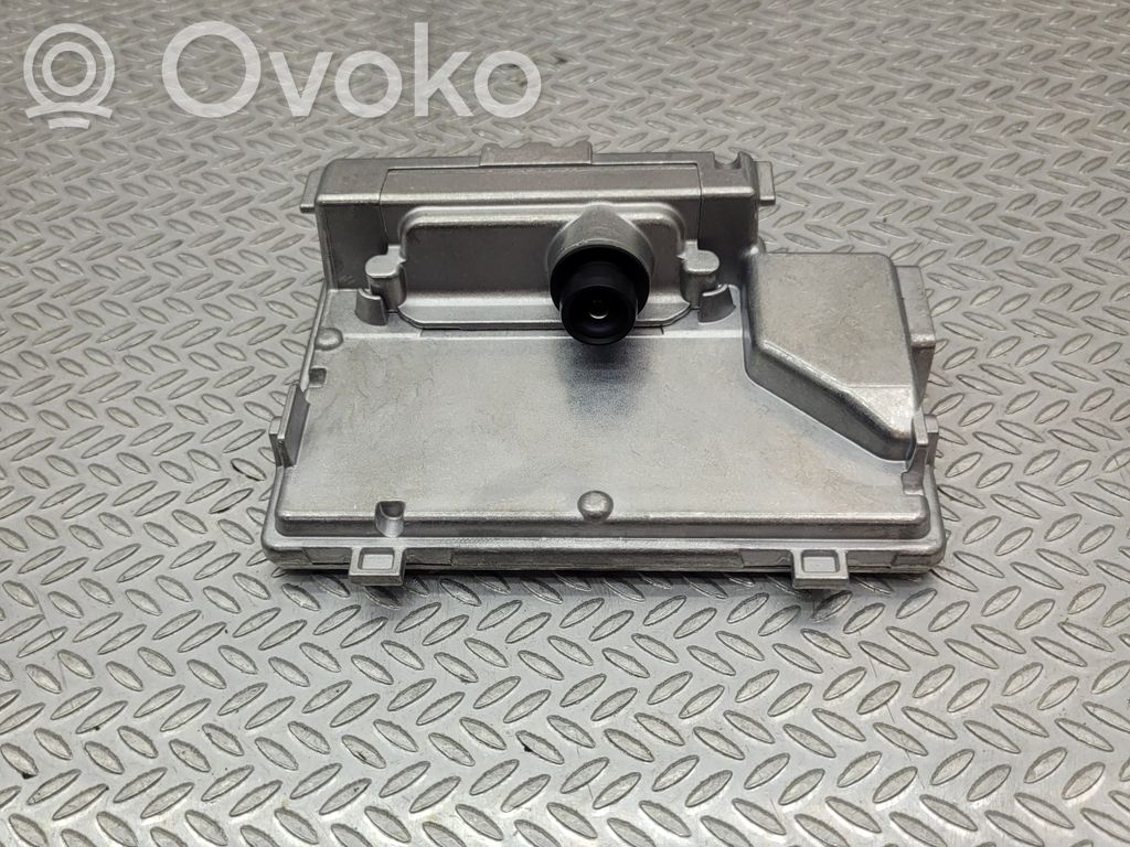 Peugeot 308 Windshield/windscreen camera 