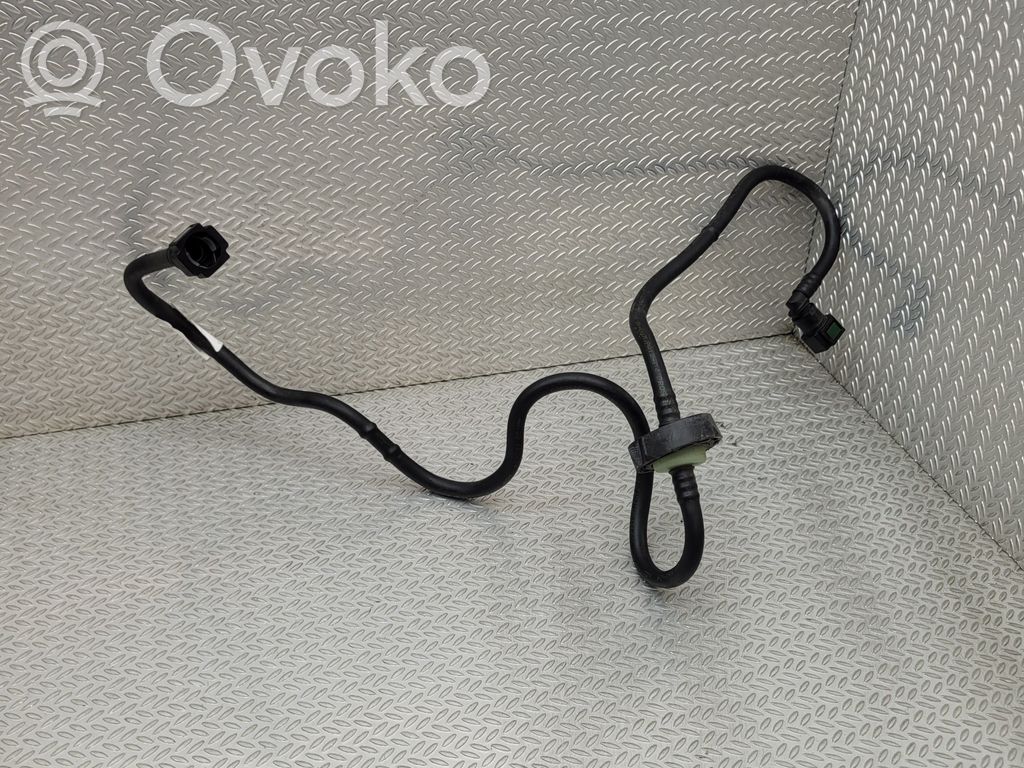 Peugeot 308 Caurulīte (-es) / šļūtene (-es) 