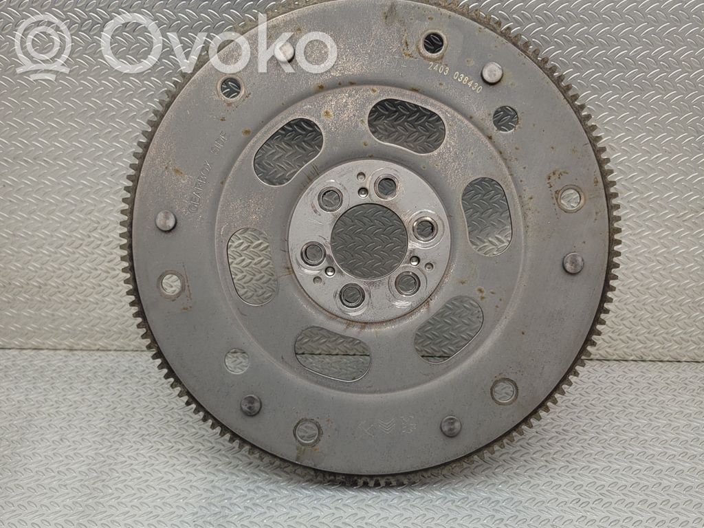 Peugeot 308 Flywheel 