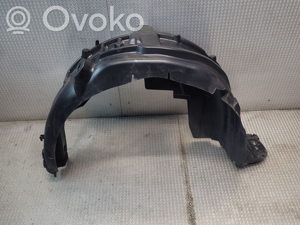 Peugeot 308 Nadkole tylne 