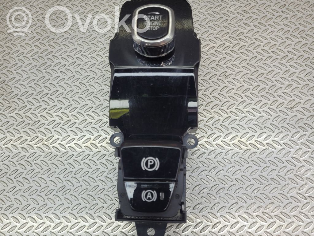 Volvo S90, V90 Other switches/knobs/shifts 