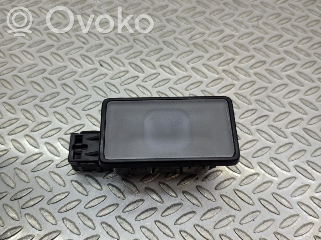 Volvo S90, V90 Autre éclairage intérieur 