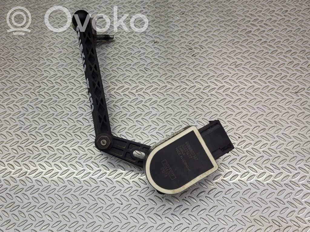 Polestar 2 Headlight/headlamp level sensor 