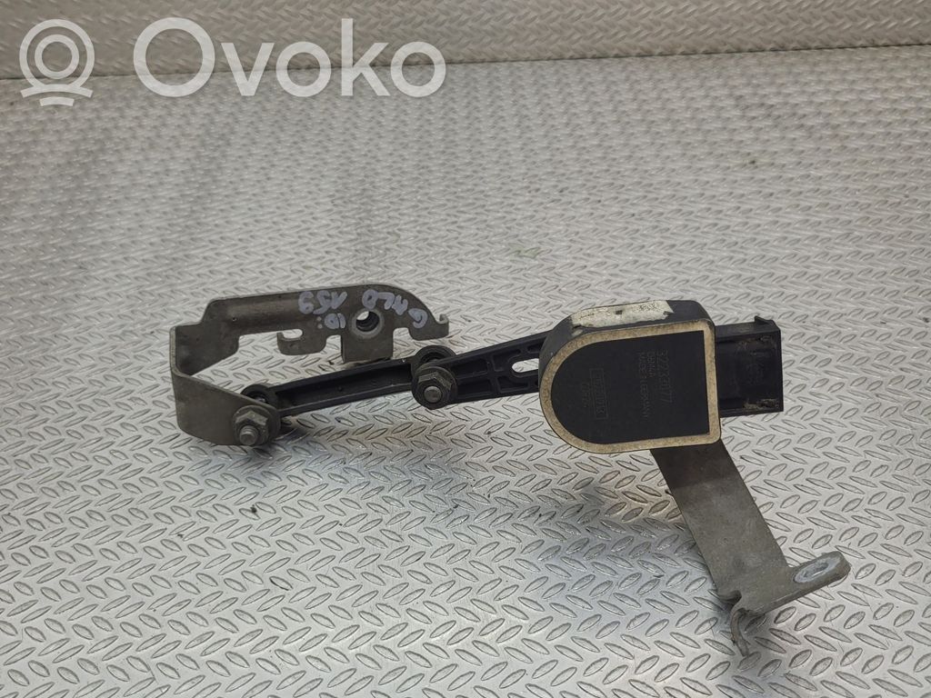Polestar 2 Headlight/headlamp level sensor 