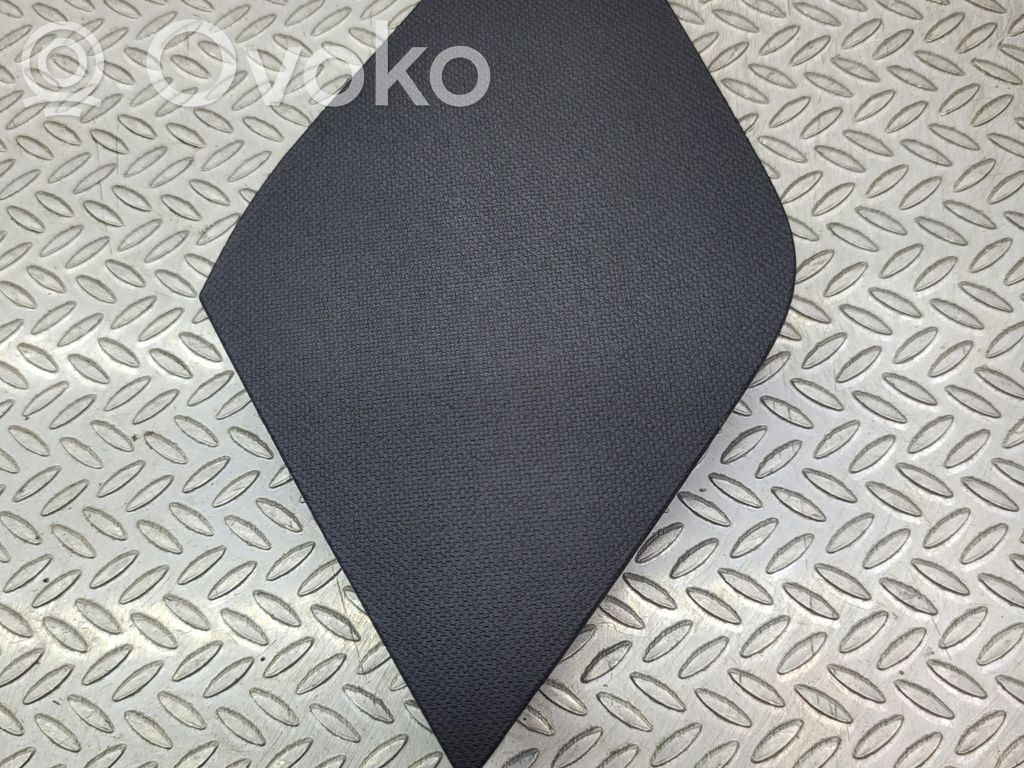 Polestar 2 Kita salono detalė 