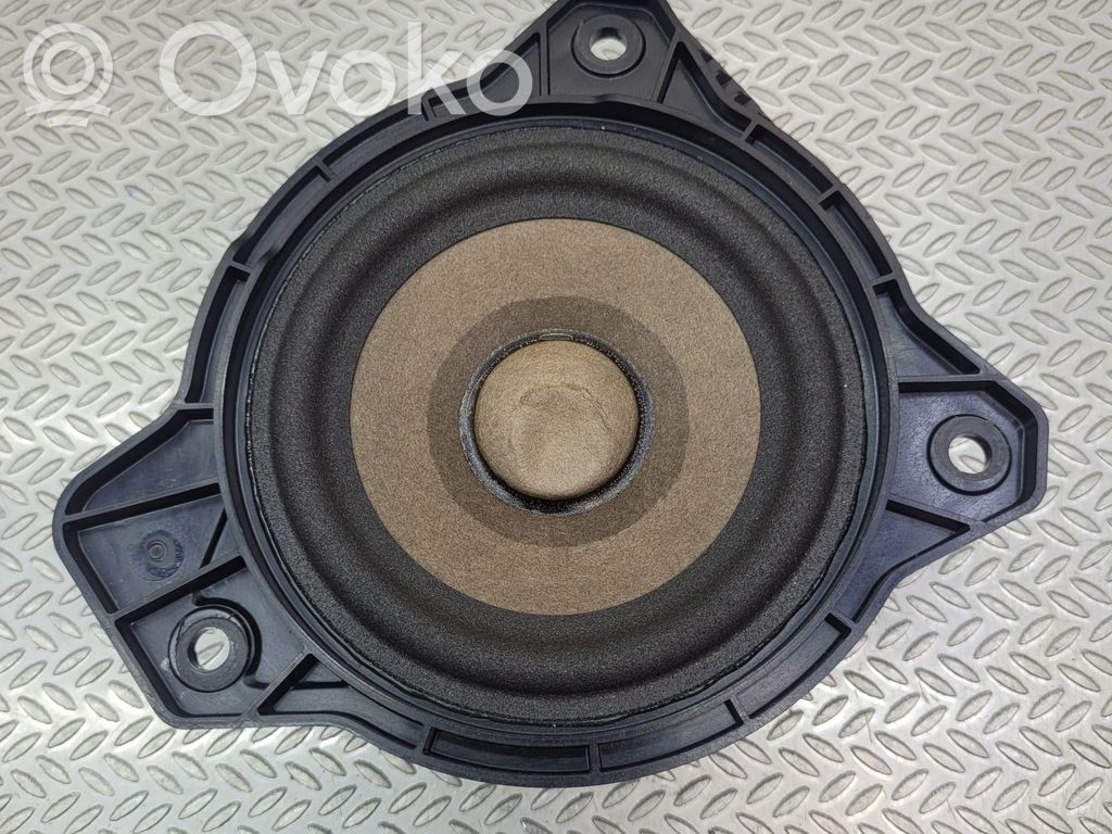 Polestar 2 Panel speaker 