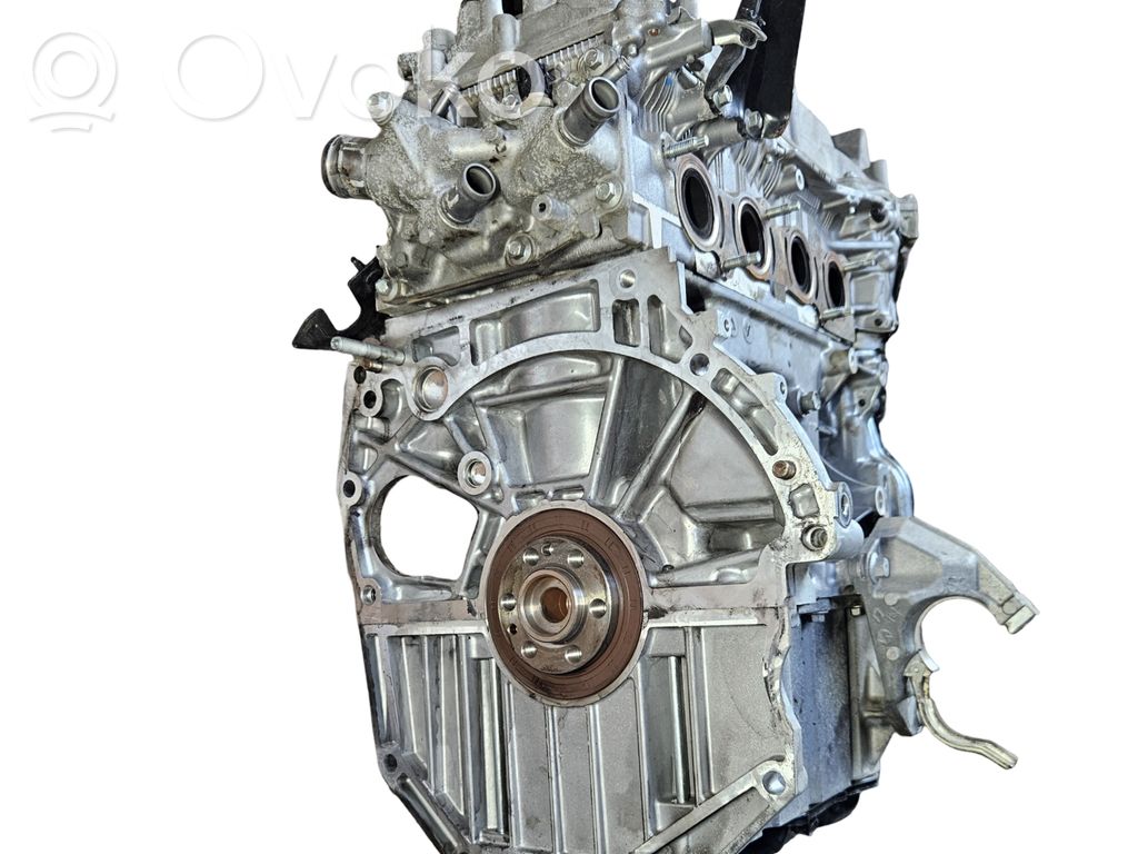 Variklis   H4MD
