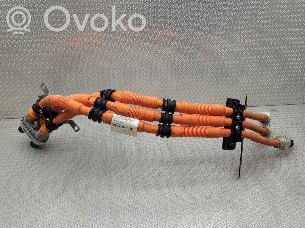 Polestar 2 Other wiring loom 