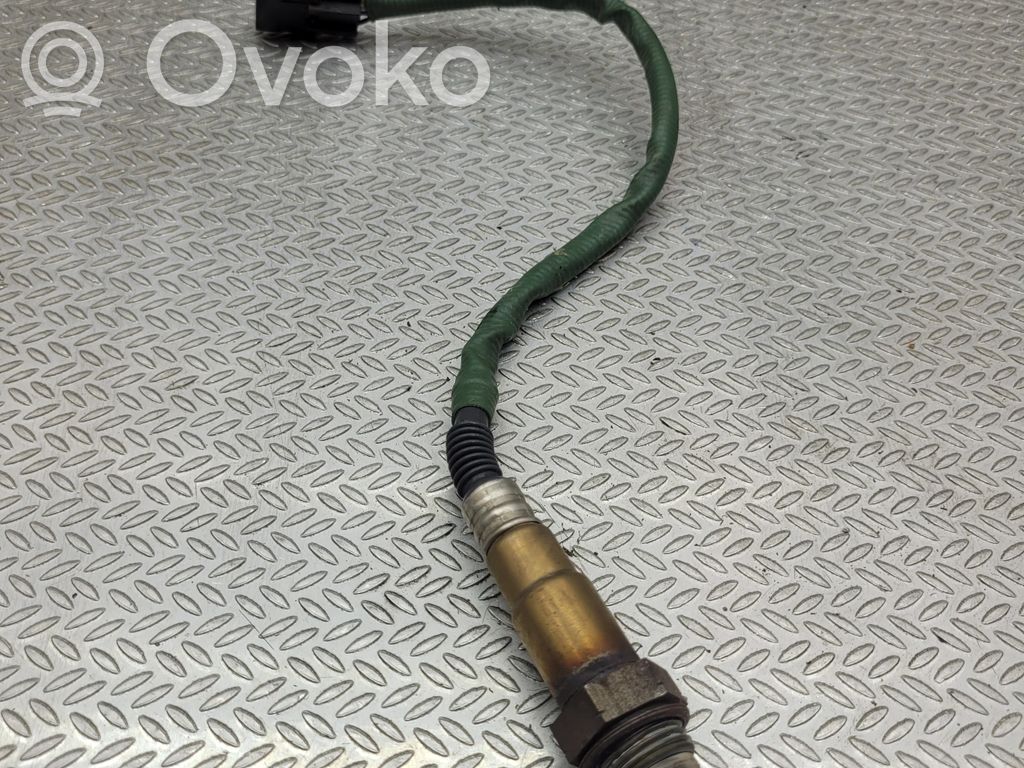 Dacia Duster Lambda probe sensor 