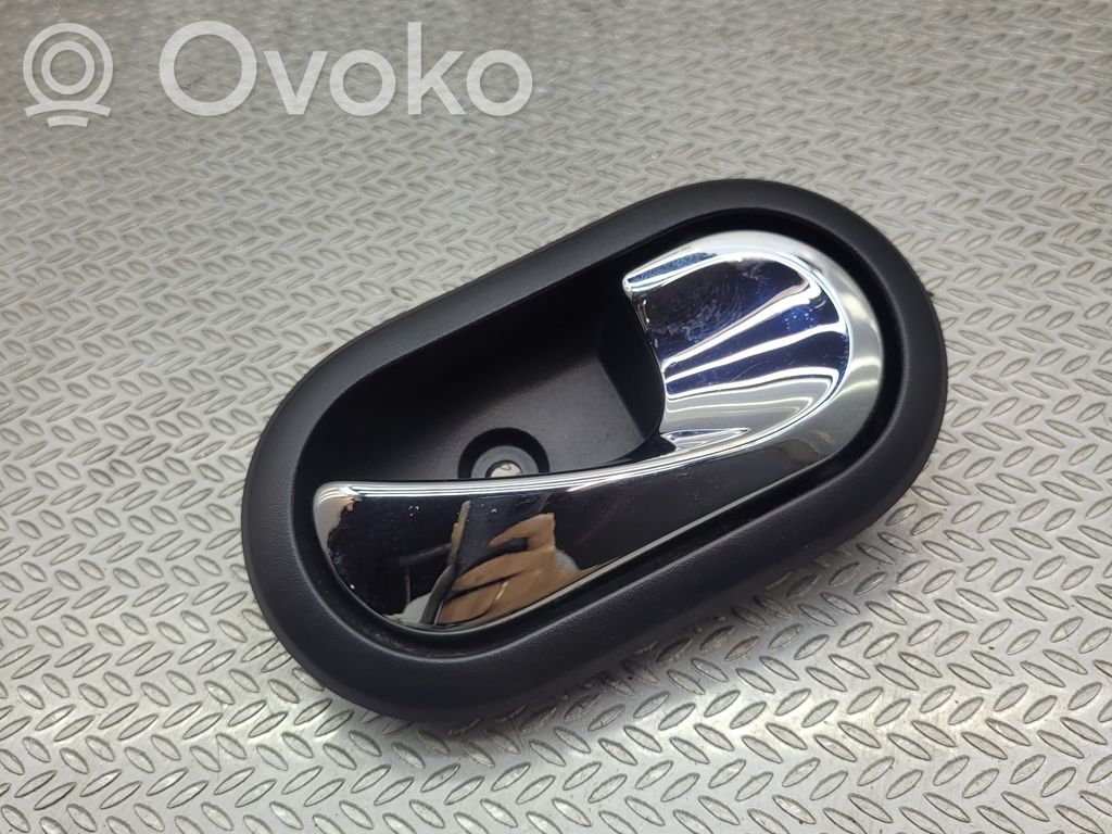 Dacia Duster Front door interior handle 