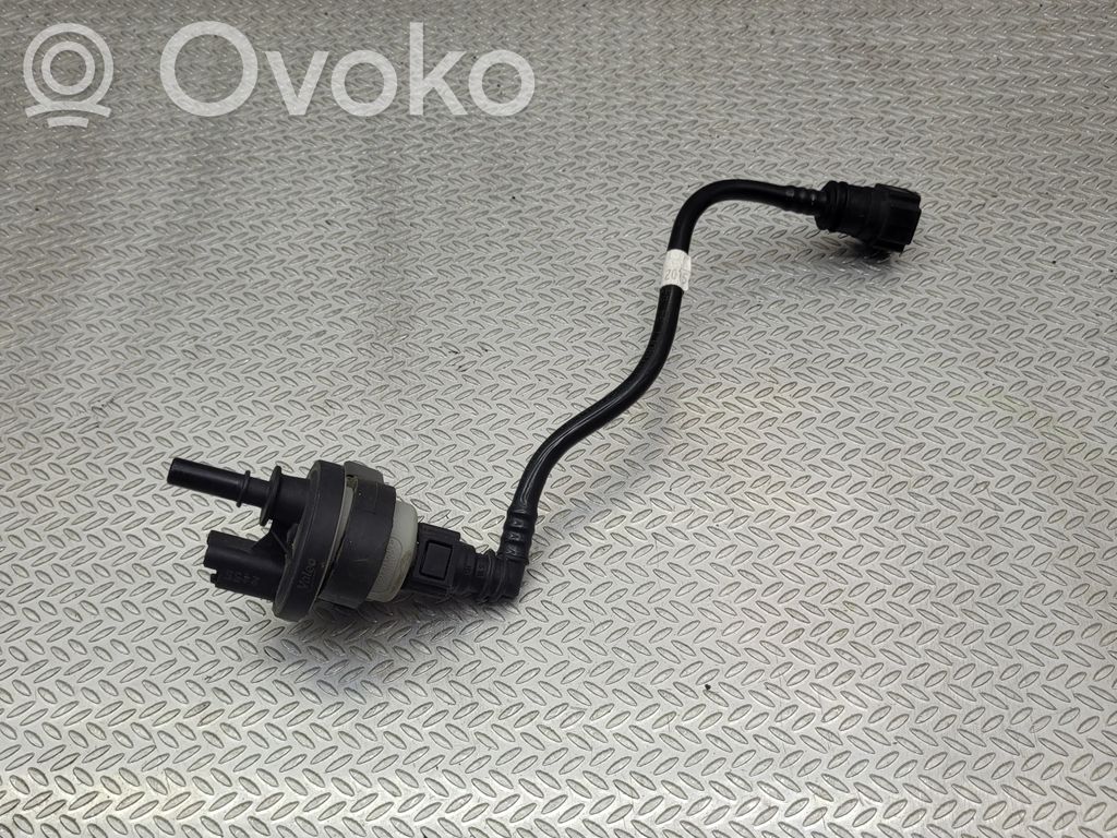 Dacia Duster Válvula de vacío 