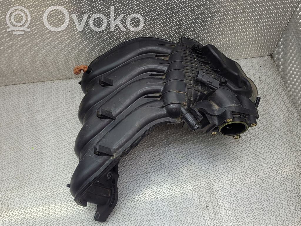 Dacia Duster Intake manifold 