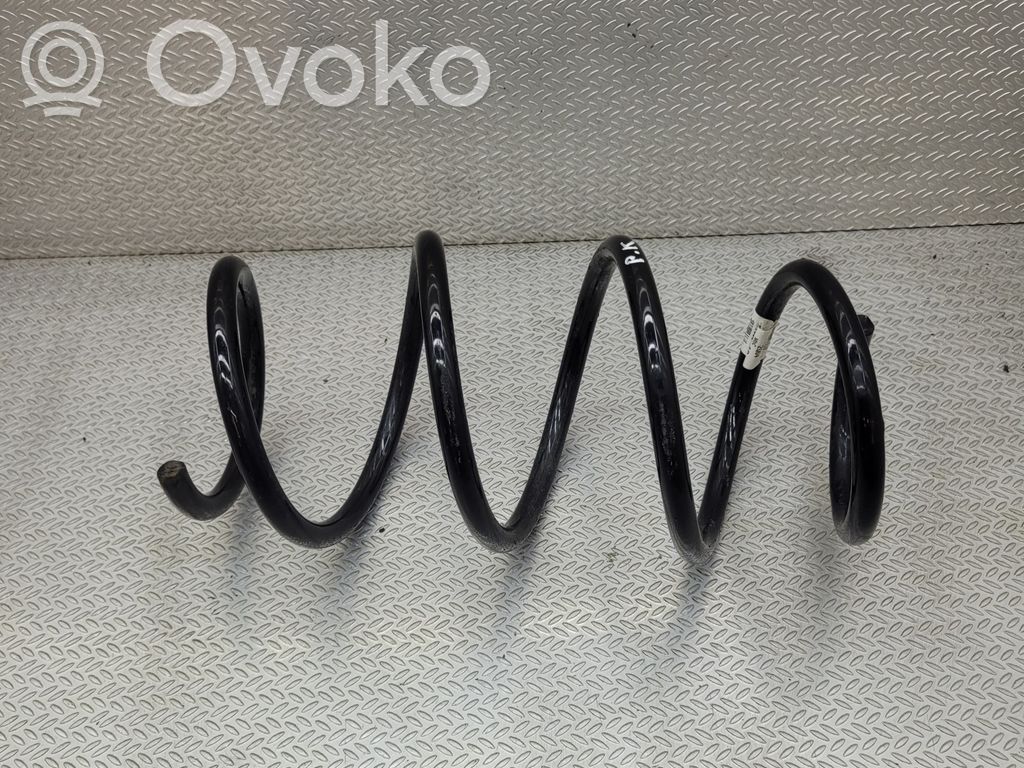 Volkswagen T-Cross Front coil spring 