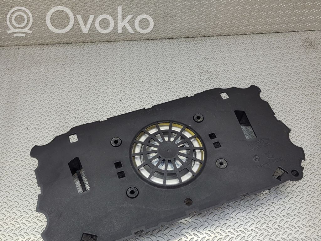 Audi A8 S8 D4 4H Seat fan/blower 