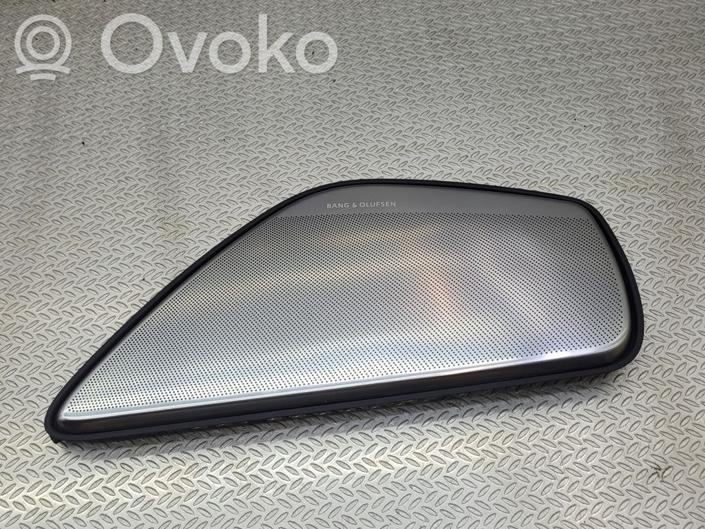 Audi A8 S8 D4 4H Copertura altoparlante della portiera anteriore 