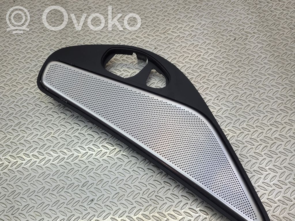 Maskownica głośnika drzwi tylnych   4H4868960B