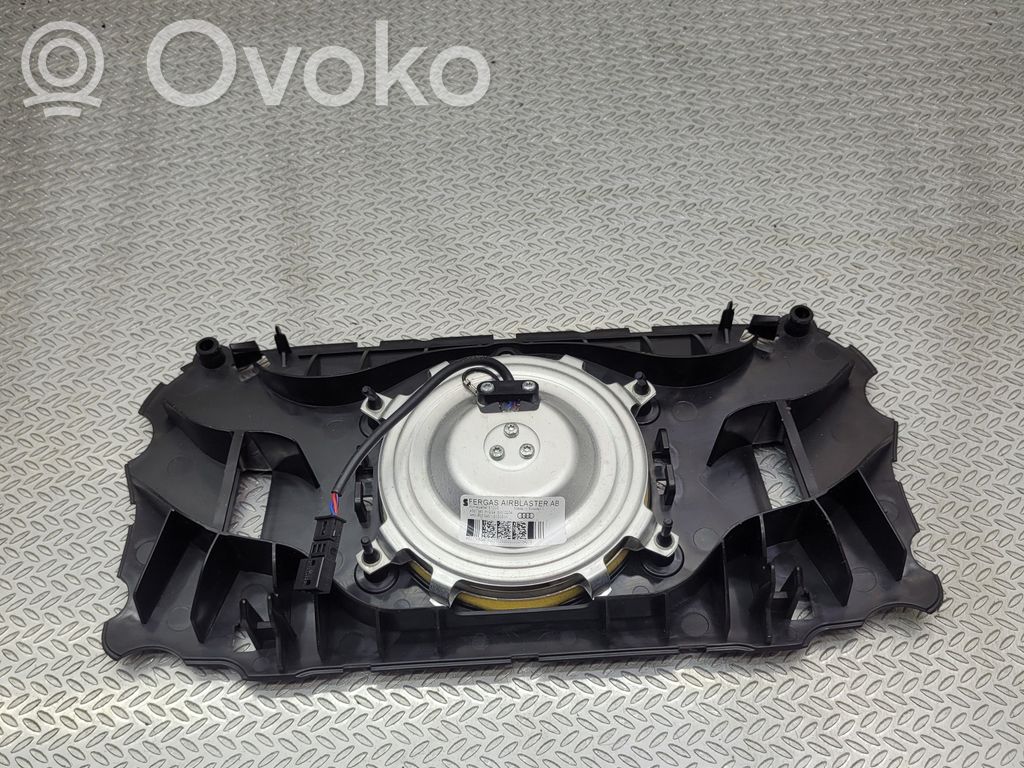 Audi A8 S8 D4 4H Seat fan/blower 