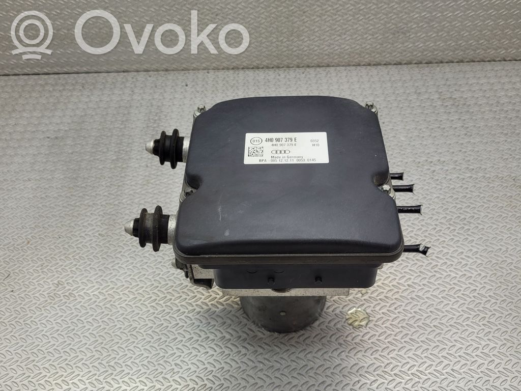 Audi A8 S8 D4 4H ABS-pumppu 