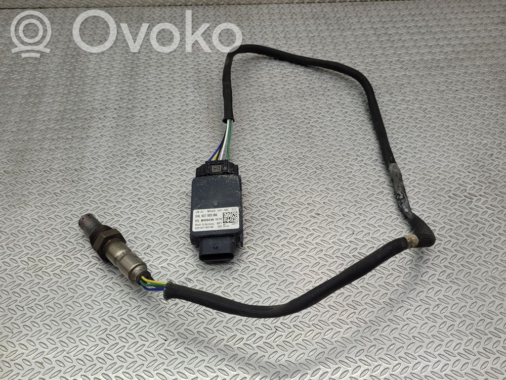 Volkswagen Tiguan Lambda probe sensor 