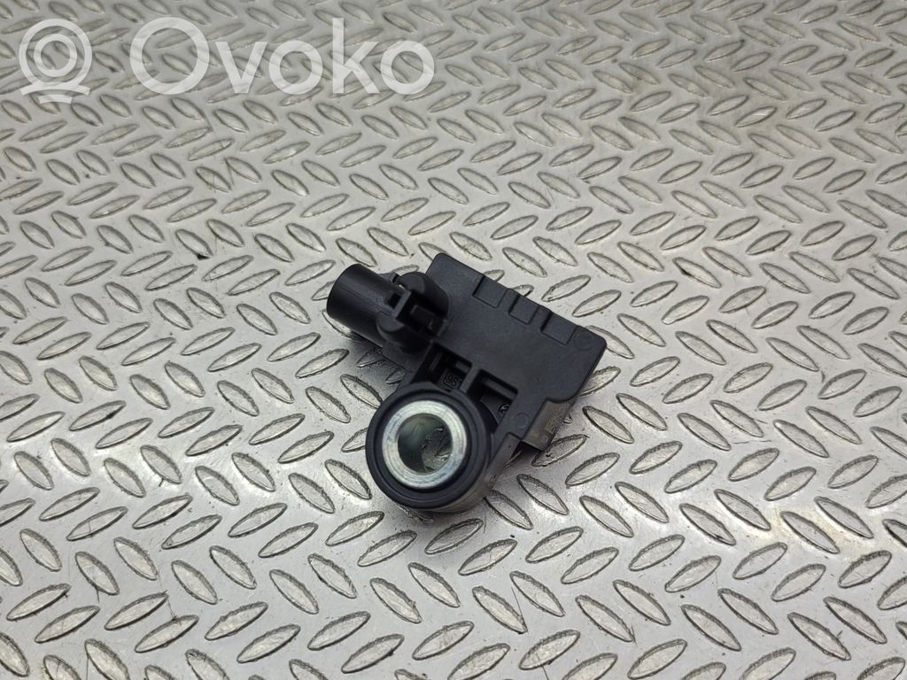 Peugeot 308 Sensor impacto/accidente para activar Airbag 