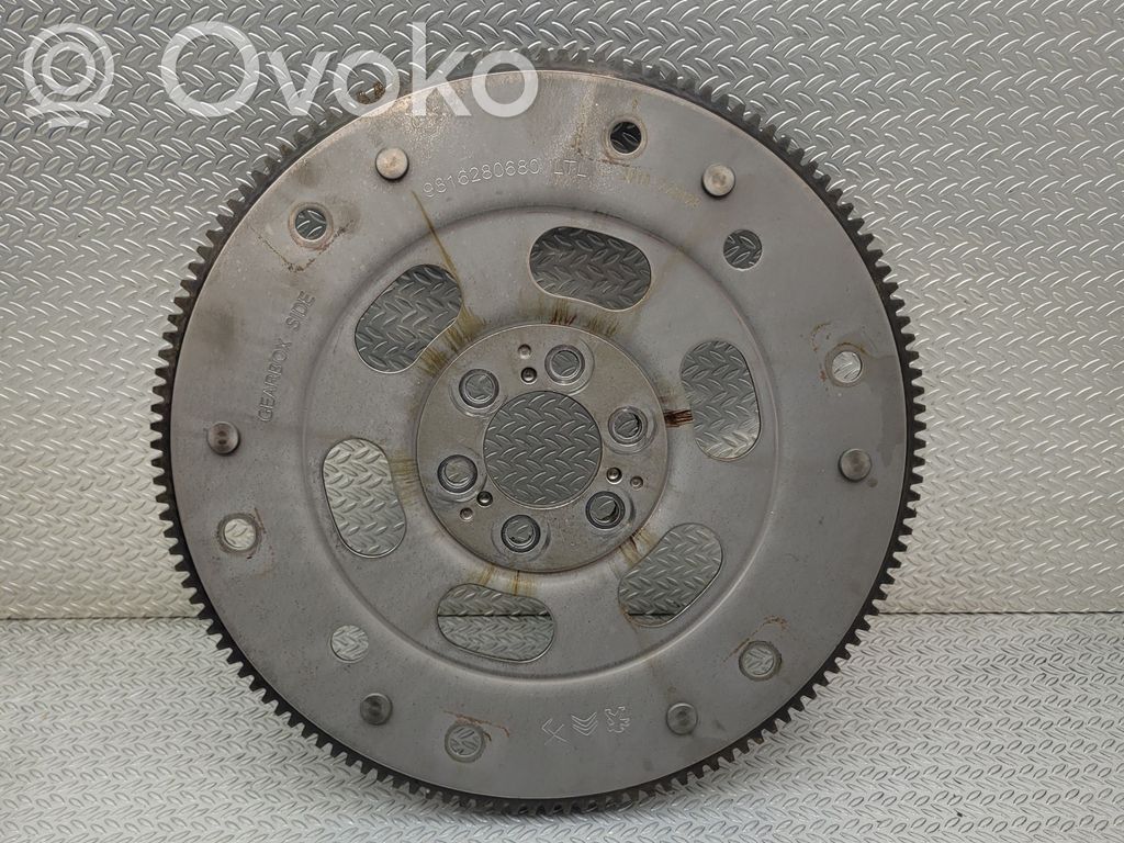 Peugeot 308 Flywheel 