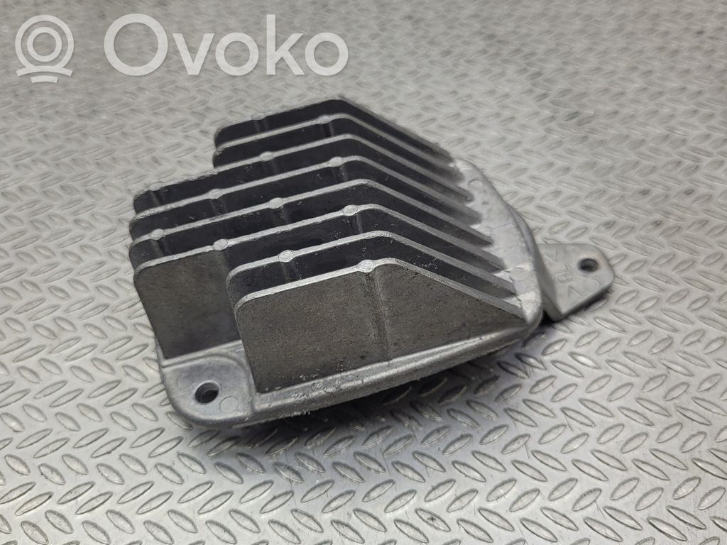 Volvo XC40 Módulo de control de balasto LED 
