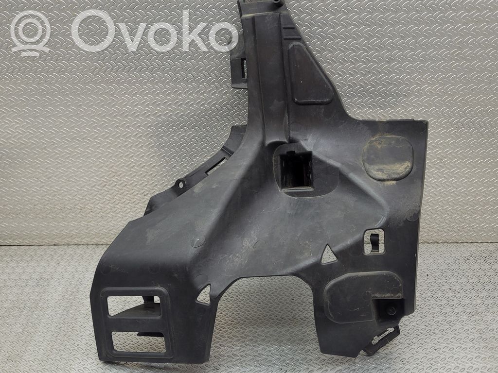 Volvo XC40 Front bumper mounting bracket 