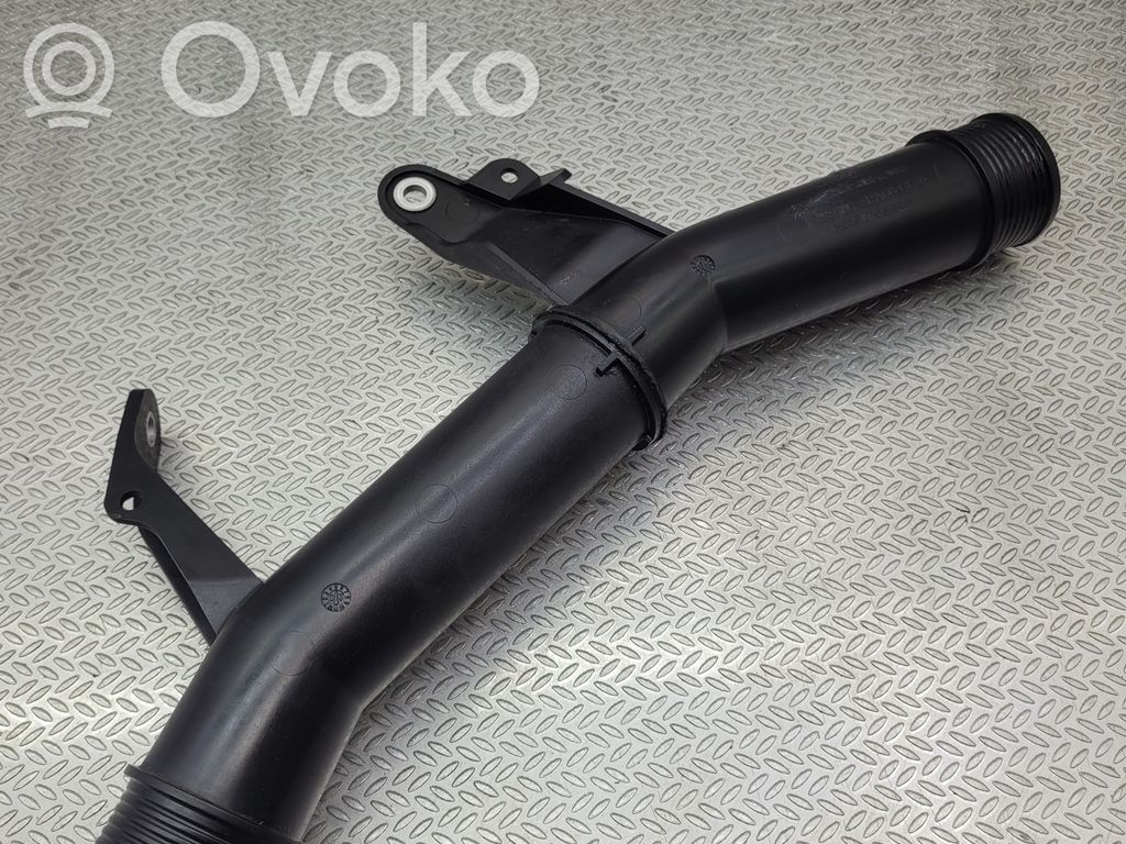 Volvo XC40 Intercooler hose/pipe 
