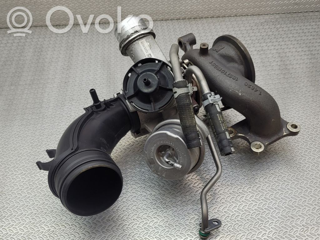 Turbo   32257071AA,32257071