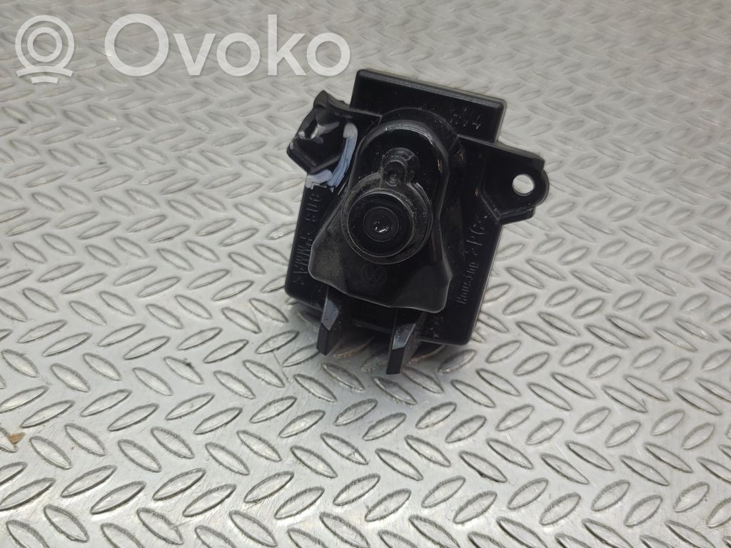Volkswagen Golf VIII Repuesto del espejo lateral de la puerta delantera 