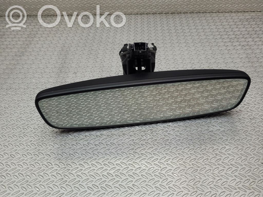 Volkswagen Golf VIII Rear view mirror (interior) 