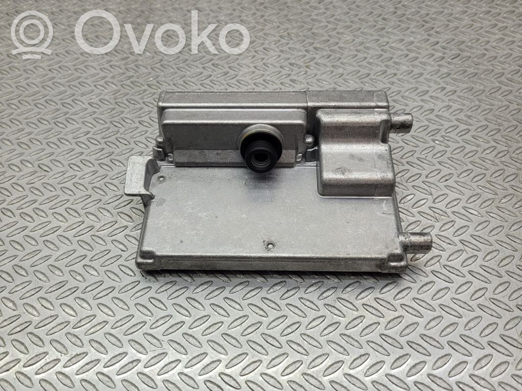 Volkswagen Golf VIII Windshield/windscreen camera 