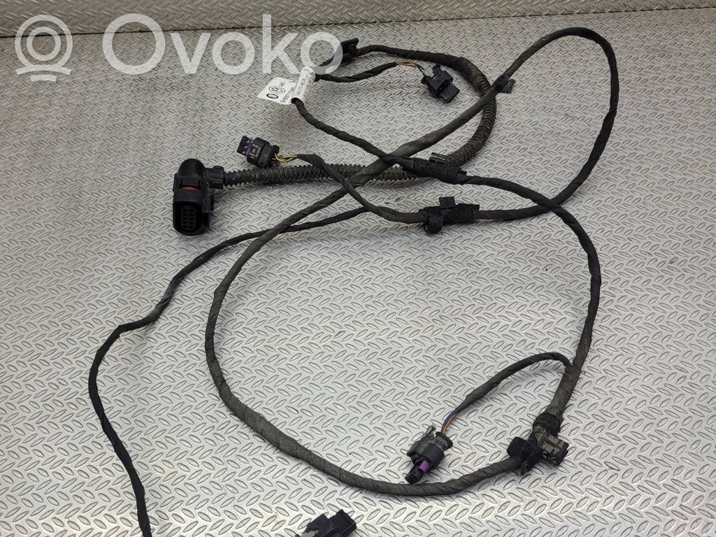 Volkswagen Golf VIII Cablaj cu senzori parcare (PDC) 