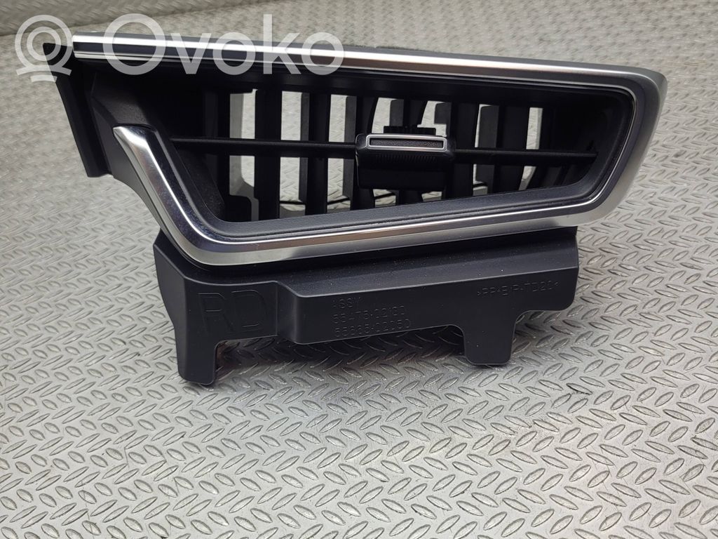 Toyota Corolla E210 E21 Luftausströmer Lüftungsdüse Luftdüse seitlich 