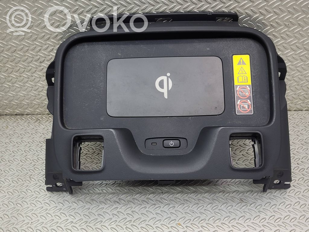 Wireless charging module   861C002080