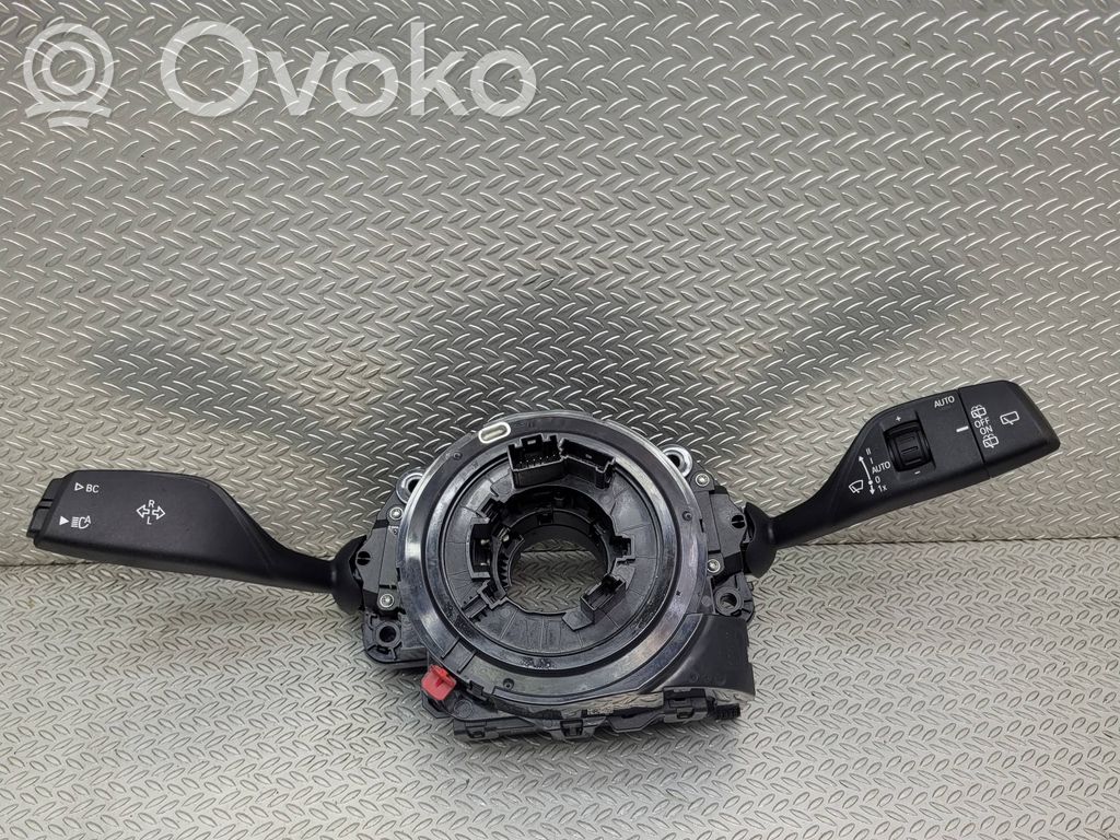 BMW X5 G05 Wiper turn signal indicator stalk/switch 