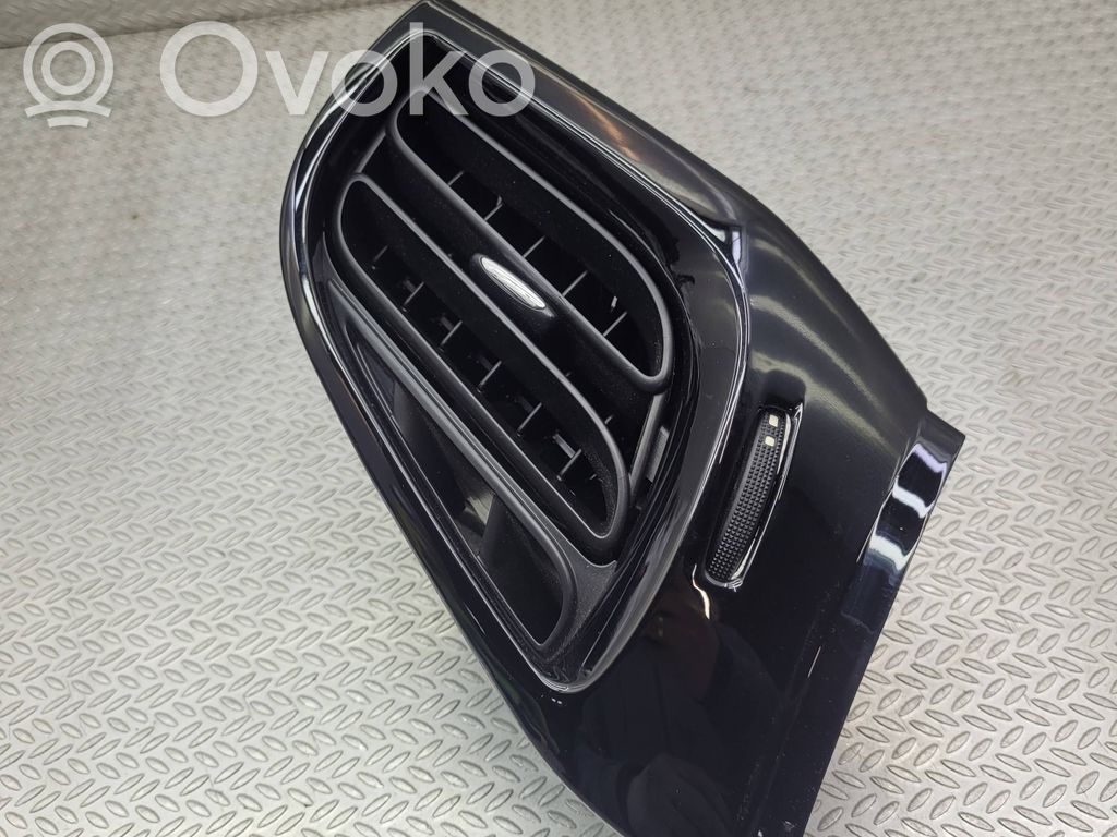 Citroen DS3 Moldura protectora de la rejilla de ventilación lateral del panel 