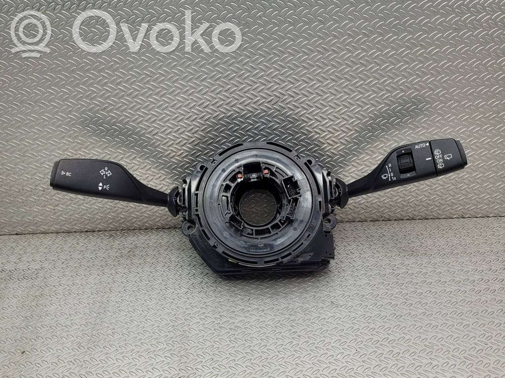 BMW X5 F15 Commodo, commande essuie-glace/phare 