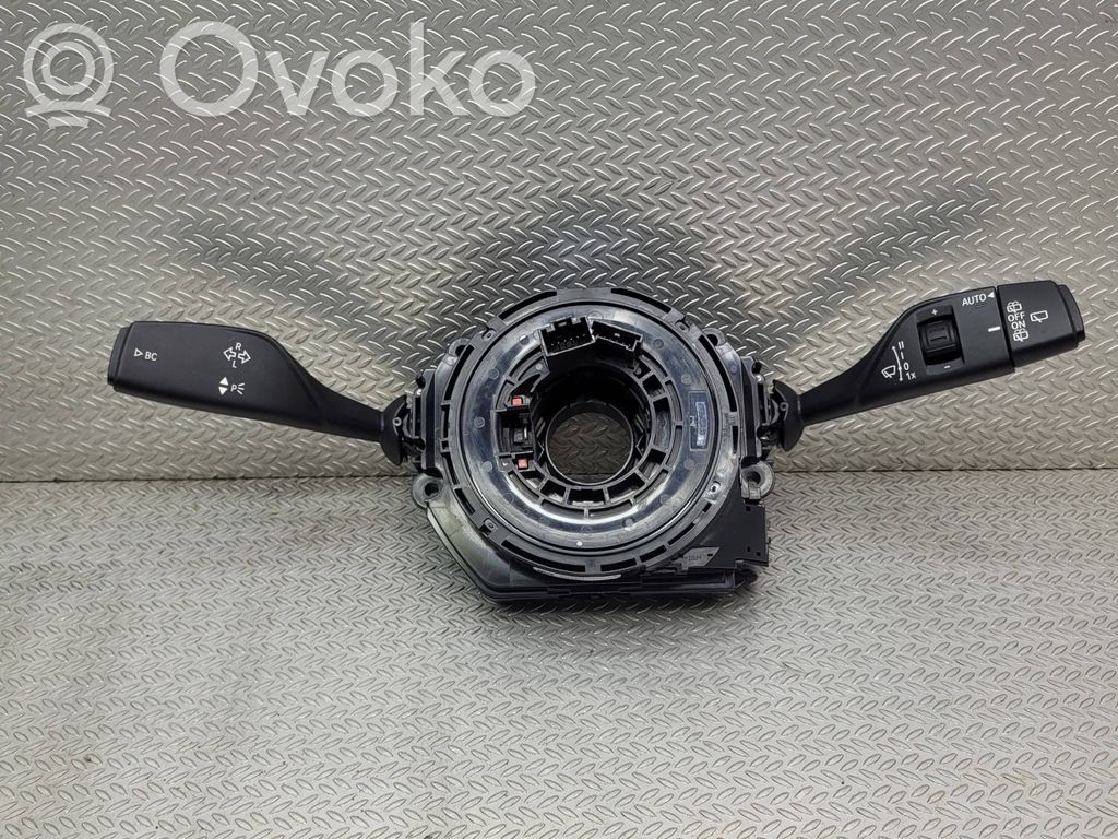 BMW X3 F25 Rankenėlių komplektas 